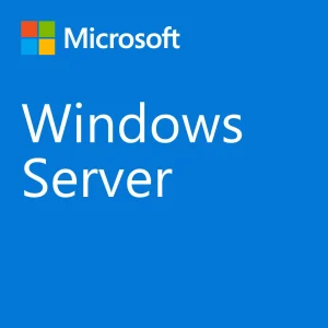Fujitsu Microsoft Windows Server 2022 CAL, 5 x licencja (PY-WCD05CA)