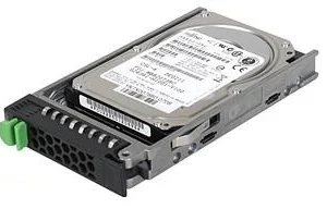 Fujitsu S26361-F5729-L160 dysk twardy 600 GB 10000 RPM 2,5" SAS