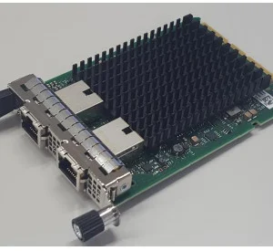 Fujitsu PY-LA342U karta sieciowa 2x RJ-45 10 Gigabit Ethernet
