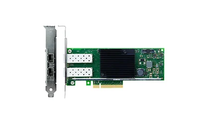 Fujitsu PLAN EP Intel X710-DA2 2x10GbE SFP+ (S26361-F3640-L502)