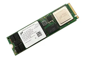 Fujitsu PY-MF48YN5 – dysk SSD 480 GB M.2 SATA III