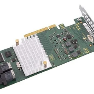 Fujitsu CP400I kontroler RAID PCI Express x8 3.0 12 Gbit/s