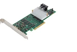 Fujitsu EP400i kontroler RAID PCI 3.0 12 Gbit/s