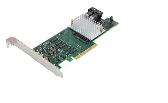 Fujitsu EP400i kontroler RAID PCI 3.0 12 Gbit/s