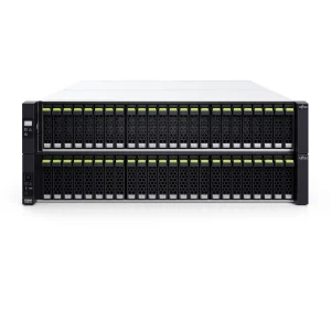 Fujitsu ETERNUS DX200 S5 ET205SAF macierz dyskowa