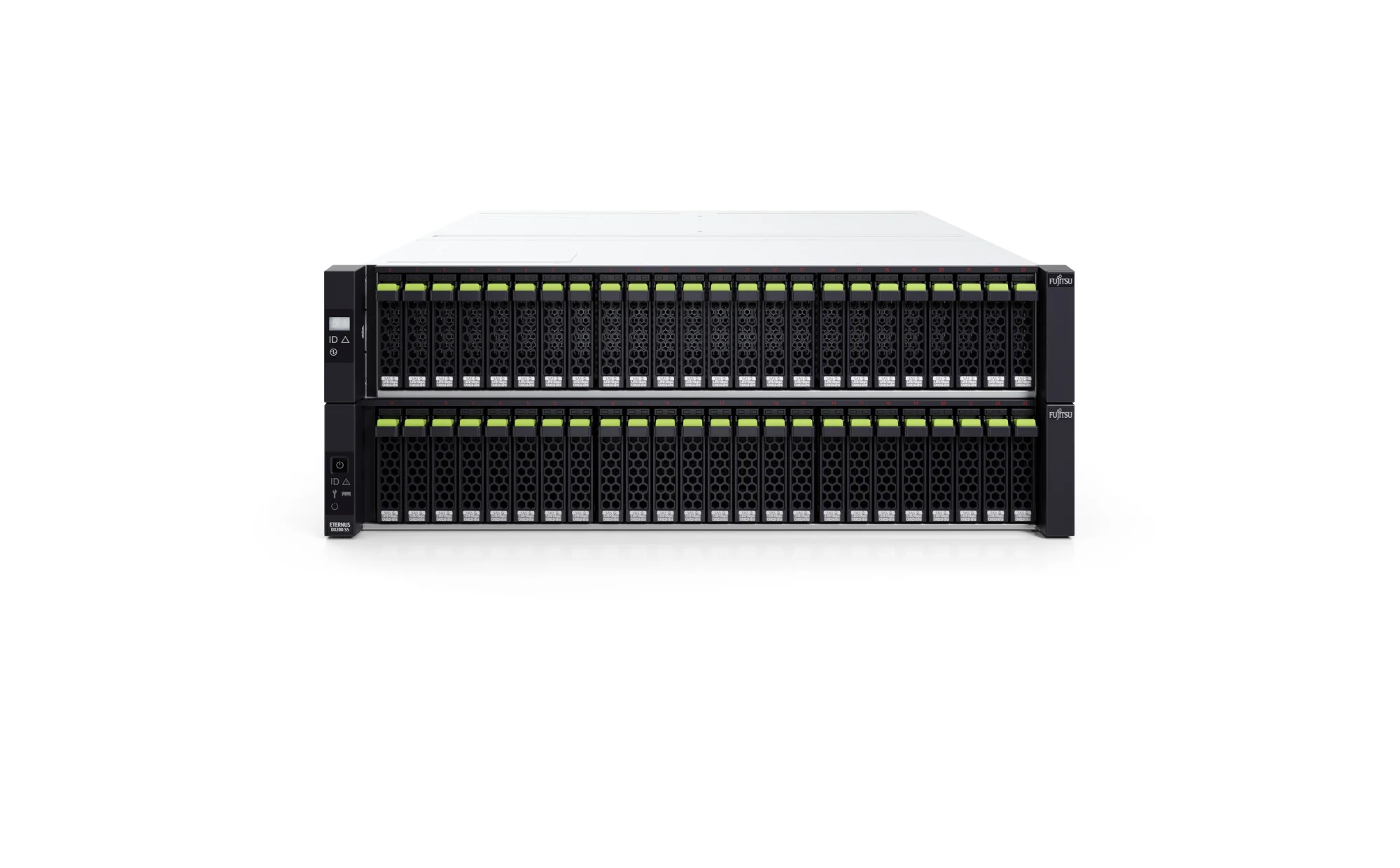 Fujitsu ETERNUS DX200 S5 ET205SAF macierz dyskowa