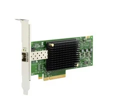 Fujitsu LPe31000-M6-F S26361-F5596-L501, karta HBA Fibre Channel 8 Gbit/s