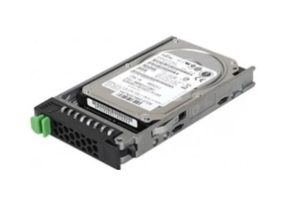 Fujitsu S26361-F5730-L118 – dysk twardy SAS 2.5" 1,8 TB 10000 RPM