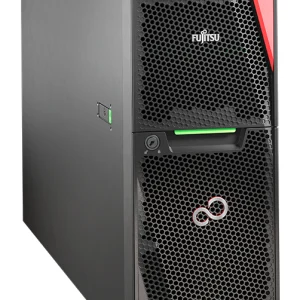 Fujitsu PRIMERGY TX2550 M7 VFY:T2557SC300IN, serwer tower Xeon Silver 4410T, 32 GB DDR5