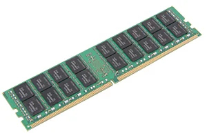 Fujitsu PY-ME32UH1 – pamięć serwerowa 32 GB DDR5 4800 MHz ECC