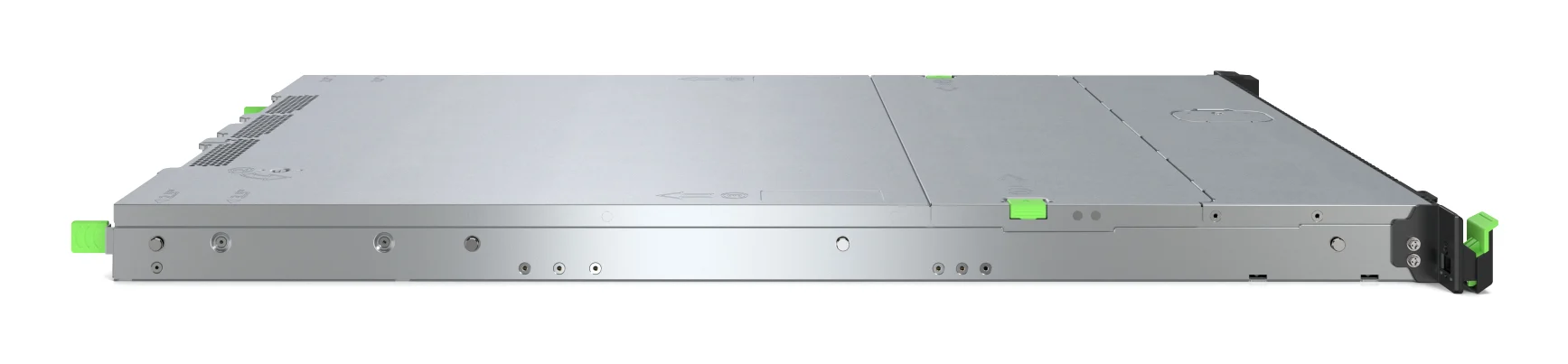Fujitsu PRIMERGY RX1440 M2 – serwer rack 1U, AMD EPYC 9354P, 32 GB DDR5, 900 W