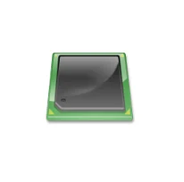 Fujitsu S26361-F4051-L830 system chłodzenia procesora Intel Xeon