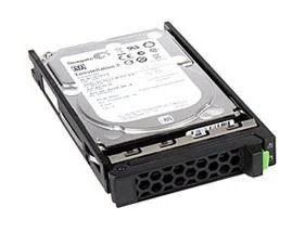 Odnowiony dysk SSD Fujitsu 960 GB SATA 6G 2,5 cala S26361-F5733-L960-RFB