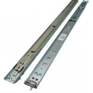 Odnowiony Fujitsu Rack Mount Kit F1 S7 Lv S26361-F2735-L176-RFB
