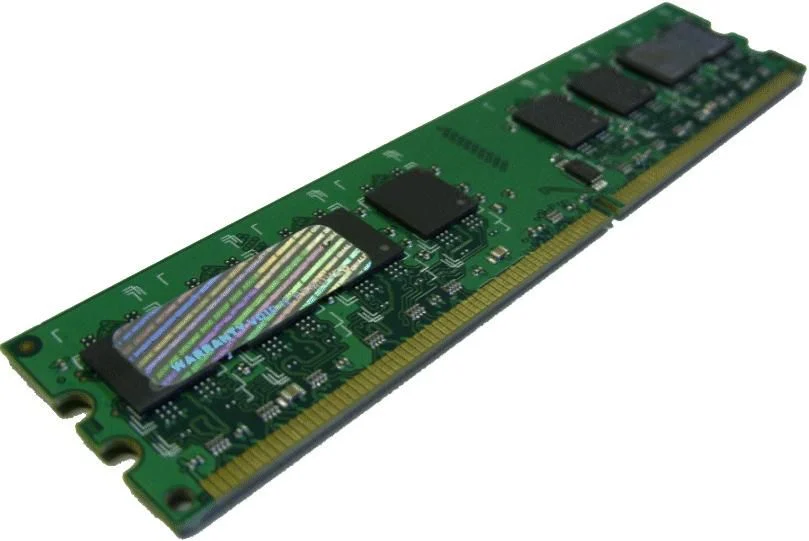 Odnowiona pamięć serwerowa Fujitsu 8 GB DDR3-1600 S26361-F5309-R642-RFB