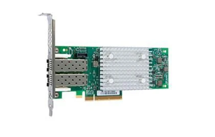 Odnowiona karta HBA Fujitsu PFC EP QLE2692 2X 16GB QLOGIC S26361-F5580-L502-RFB