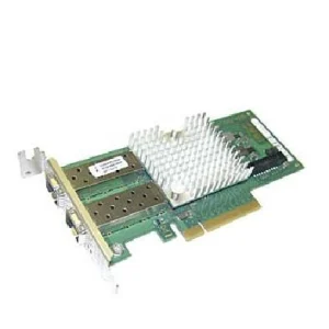 Odnowiona Fujitsu Eth Ctrl 2x10Gbit PCIe x8 S26361-F3629-L502-RFB