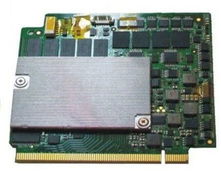 Odnowiony moduł RAID Fujitsu PY SAS RRaid HDD 512 MB S26361-D2816-A100-RFB