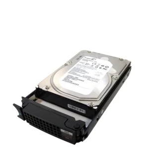 Odnowiony dysk Fujitsu HDD DX S2 NL-SAS 2 TB 7,2K ES3+