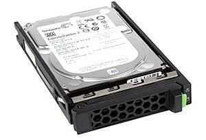 Odnowiony dysk Fujitsu SAS 600 GB 10K S26361-F3818-L160-RFB