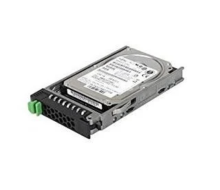 Odnowiony dysk Fujitsu SAS 6 TB 12G 7,2K 512e S26361-F5635-L600-RFB