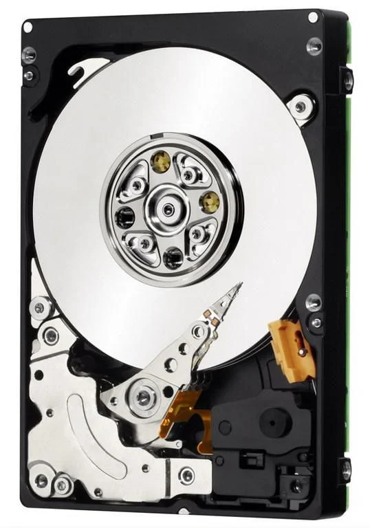 Odnowiony dysk Fujitsu HD SAS 450 GB 10K — S26361-F3208-L145-RFB