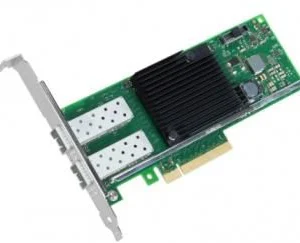 Odnowiona karta sieciowa Fujitsu Intel X550-T2 S26361-F3948-L502-RFB