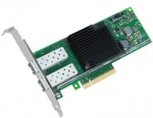Odnowiona karta sieciowa Fujitsu Intel X550-T2 S26361-F3948-L502-RFB