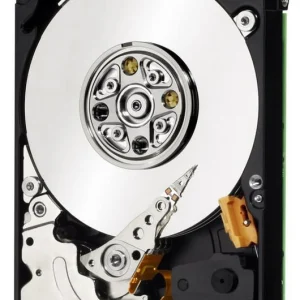 Odnowiony dysk Fujitsu DX S3 HDD SAS 600 GB 10K 2,5 cala 34043704-RFB