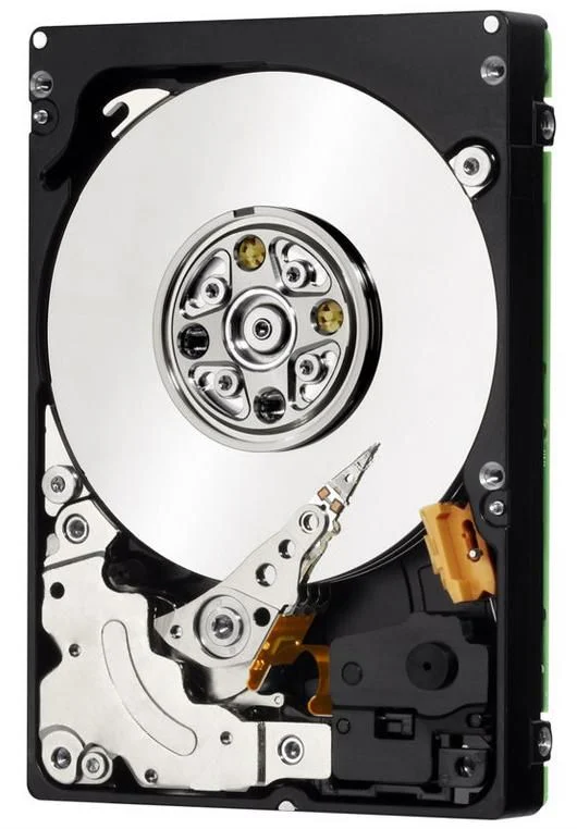 Odnowiony dysk Fujitsu DX S3 HDD SAS 900 GB 10K 2,5″ 34043705-RFB