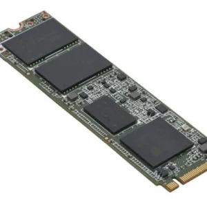 Odnowiony dysk SSD Fujitsu 480 GB M.2 SATA 6G S26361-F5706-L480-RFB