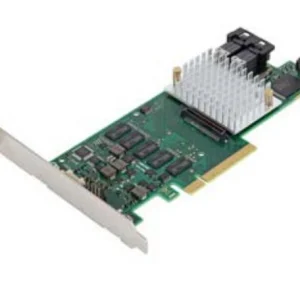 Moduł podtrzymania baterii RAID Fujitsu S26361-F5243-L110