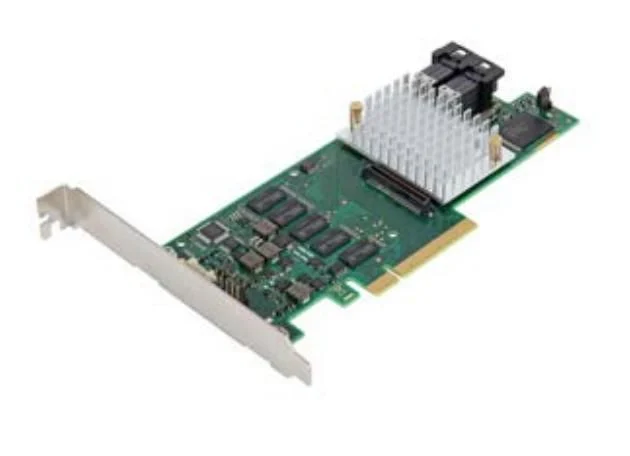 Moduł podtrzymania baterii RAID Fujitsu S26361-F5243-L110