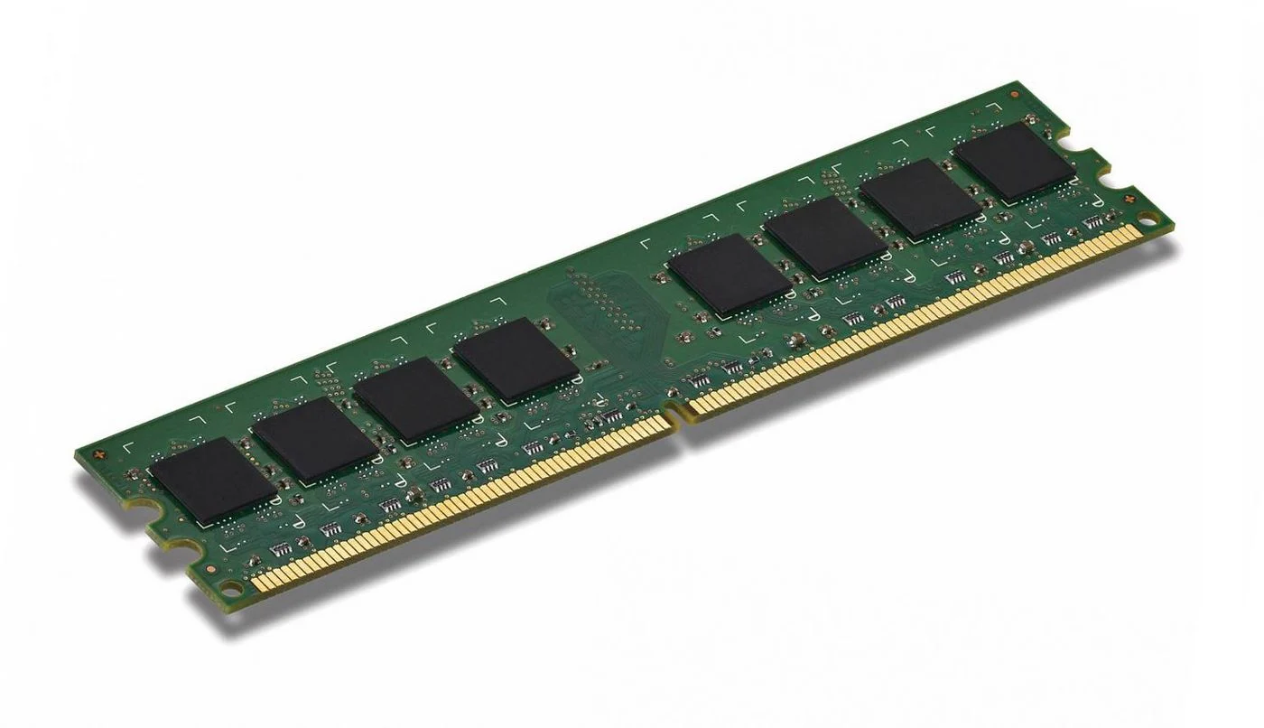 Odnowiona pamięć RAM Fujitsu 8 GB DDR3-1600 38038803-RFB