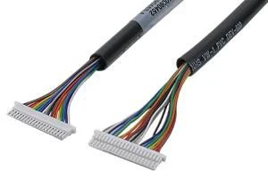 Odnowiony kabel interfejsu Fujitsu HU03-INTERFACE-CABLE 38004612-RFB