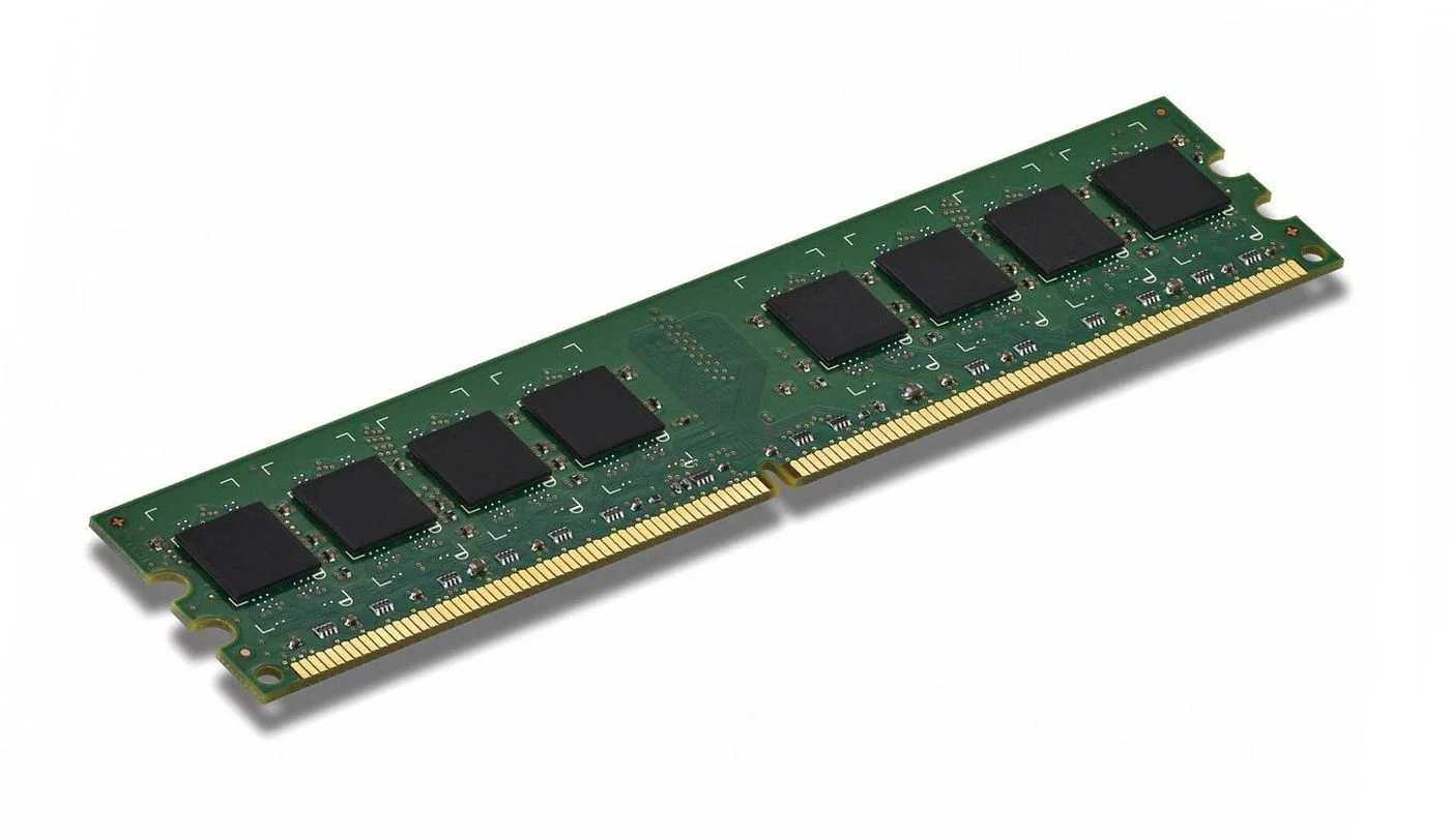 Odnowiona pamięć RAM Fujitsu 32 GB DDR4-2666 U ECC S26361-F3909-L717-RFB