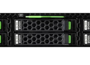 Serwer Fujitsu PRIMERGY RX2530 M5 VFY:R2535SC090IN