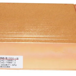 Odnowiony Fujitsu HP RX2530M1 HPF 38044271-RFB