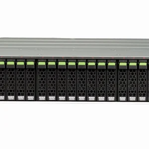 Odnowiony Fujitsu BTO DX1/200S4 SFP+ 10G x2 FTS:ET104BU-RFB