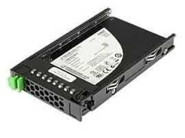 Odnowiony dysk SSD Fujitsu 800 GB SAS 12 Gb/s S26361-F5710-L800-RFB