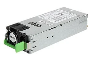 Odnowiony zasilacz Fujitsu Redundant Power Supply Unit 800 W (Rev. L10), 38019767-RFB