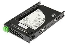 Dysk SSD Fujitsu SAS 12G 1,6 TB MU 3,5 cala PY-TS16NPF
