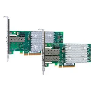Odnowiona karta HBA Fujitsu QLE2742 32GB FC 2PORT S26361-F4043-L502-RFB