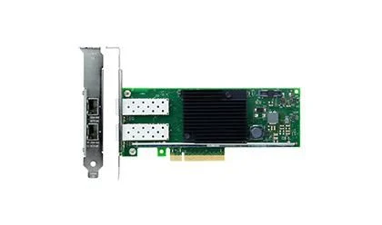 Odnowiona karta sieciowa Fujitsu Plan Ep Intel X710-Da2 S26361-F3640-E202-RFB