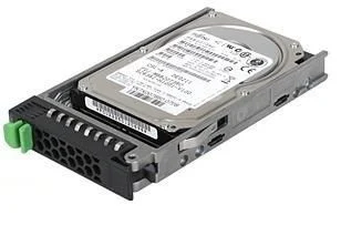 Odnowiony dysk Fujitsu HD SAS 12G 300 GB 15K 2,5″ EP