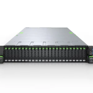 Serwer rack Fujitsu PRIMERGY RX2540 M6 VFY:R2546SC241IN
