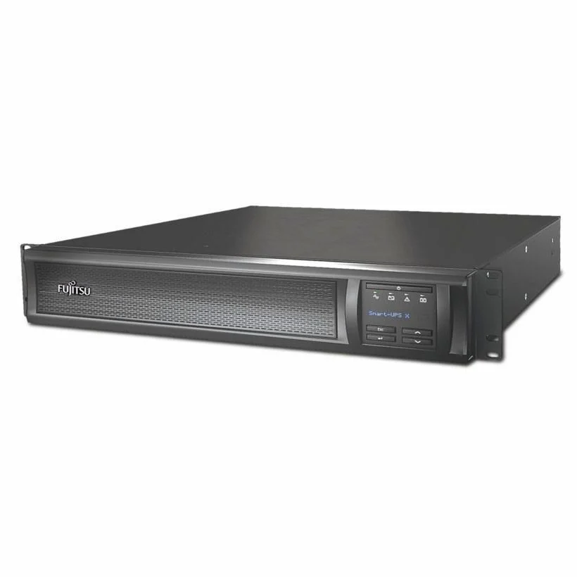 UPS Fujitsu SMART UPS X 3000VA FJX3000RMHV2UNC