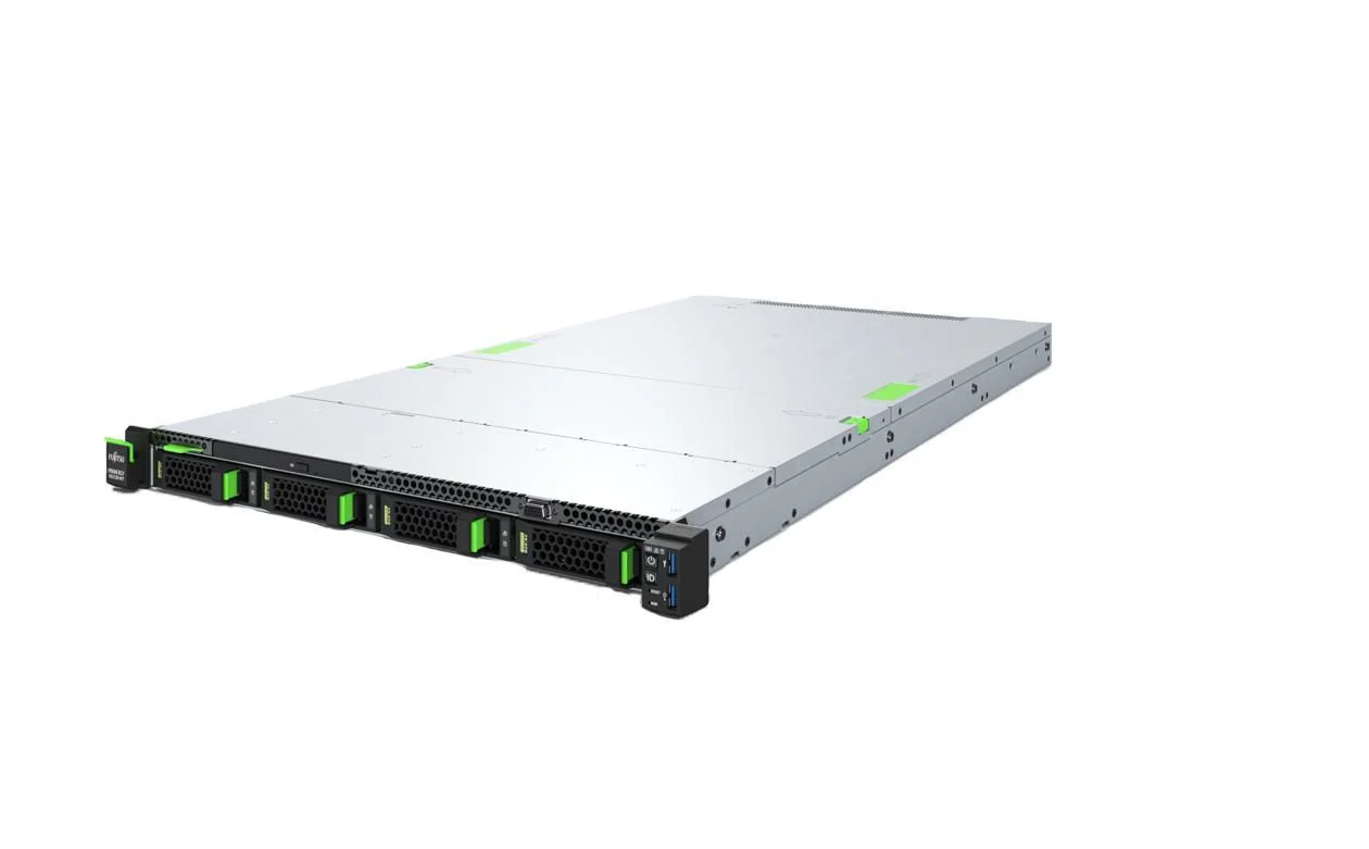 Serwer Fujitsu PRIMERGY RX2540 M7 VFY:R2547SC260IN