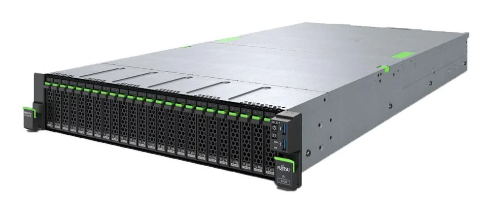 Serwer rack Fujitsu RX2540 M7 VFY:R2547SC280IN