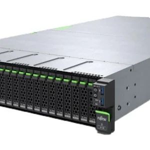 Serwer Fujitsu RX2540 M7 6426Y 16 × SFF, 32 GB, VFY:R2547SC310IN